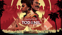 Agatha Christie – Tod auf dem Nil