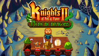 Knights of Pen & Paper 2 Campaigns for a New Expansion
