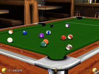 Pool Hall Pro