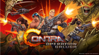 Contra: Operation Galuga erscheint am 12. März