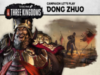 TOTAL WAR: THREE KINGDOMS