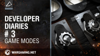 World of Tanks Entwicklertagebuch #3 - Game Modes