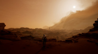 Deliver Us Mars: Neuer Story Trailer zeigt eine atemberaubende Mission