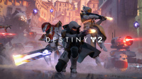 Destiny 2: Das Rennen um Worlds First startet morgen