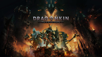 Dragonkin: The Banished: Neues Update bringt vierten Held und vieles mehr