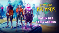 Hyper Light Breaker startet am 14. Januar 2025 in den Early Access