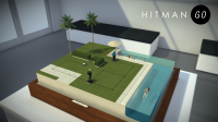VR Edition of Hitman GO Now Available