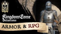 Warhorse Studios Introduces New Kingdom Come: Deliverance Features