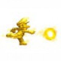 Nintendo verlost echte Goldmünze unter Deutschlands Super Münz-Millionären