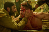 LAND OF BAD: Startmeldung