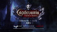 PC Edition von Castlevania: Lords of Shadow - Mirror of Fate HD - Launch-Trailer veröffentlicht