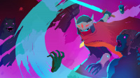 Xplay präsentiert: Hyper Light Drifter