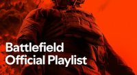 Battlefield 6: EA Music und Battlefield Studios starten die offizielle Battlefield-Playlist mit Star-Besetzung