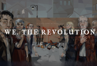 We. the Revolution