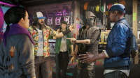 Watch_Dogs 2 T-Bone Bundle jetzt für PS4 erschienen