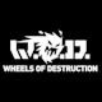 Wheels of Destruction - Vorstellung der Soldier-Klasse
