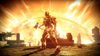 Activision and Bungie Reveal New Trailer for Destiny: The Taken King