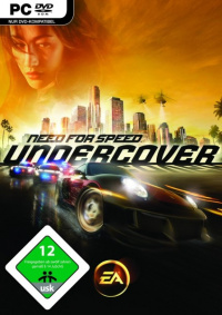 Need for Speed - Undercover