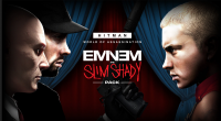 HITMAN World of Assassination - Eminem vs. Slim Shady