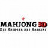 Mahjong 3D – Die Krieger des Kaisers: Die Eroberung Chinas steht bevor