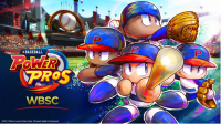 WBSC eBASEBALL™: POWER PROS wird Titel der Olympic Esports Series 2023