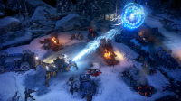 Wasteland 3: inXile veröffentlicht Faction Fever-Trailer