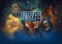 ​Am Wochenende startet die BlizzCon 2016