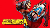 Lerne Rafa kennen, einen der brandneuen Kammerjäger in Borderlands 4