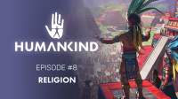 HUMANKIND: OpenDev-Ergebnisse, erster Ausblick auf das Religion-System & gamescom-Award