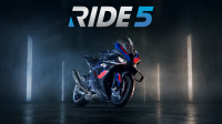 Digitales Artbook für RIDE 5 jetzt kostenlos erhältlich