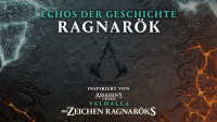Assassin‘s Creed® Podcast Echos der Geschichte