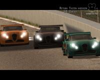 World Racing 2