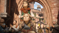 Neuer Trailer zu A Plague Tale: Requiem enthüllt