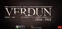 Verdun Coming to Consoles!