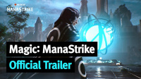 Magic: ManaStrike