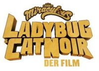 IRACULOUS: LADYBUG & CAT NOIR - DER FILM: Hauptplakat & Trailerankündigung