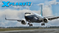 X-Plane 12 - Early Access Version