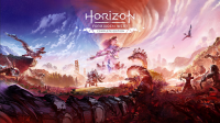 Horizon Forbidden West: Complete Edition