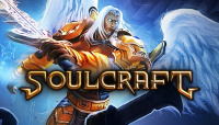 ARPG Soulcraft Arrives in Early Access