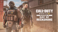 CALL OF DUTY: MOBILE STARTET HEUTE IN SAISON 2 MIT TAG DER ABRECHNUNG