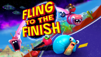 Fling to the Finish - Early Access Preview