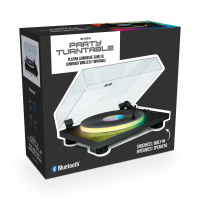 Bigben Interactive stellt Audio-Neuheiten seines PARTY-Sortiments vor