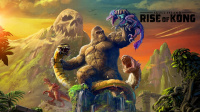 King Kong ist zurück! Skull Island: Rise of Kong ab sofort erhältlich