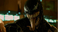 New Posters Show Venom In All His Slobbery Glory