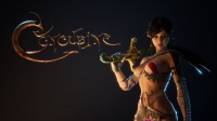 Concubine - Early Access Version