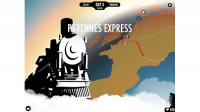 Race Around the World in 80 DAYS: Narrative Adventure Game Out Today for iPhone and iPad