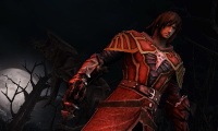 Castlevania: Lords of Shadow - Mirror of Fate
