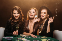 Wie ist die Zukunft von klassischen Casinos?