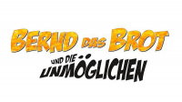 Bernd das Brot und die Unmöglichen