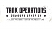 Tank Operations: European Campaign - Are You Ready to Change History?